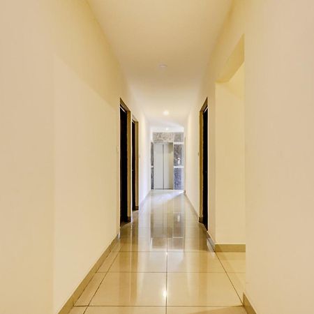 Hotel O Crescent Shine Bengalúr Exteriér fotografie